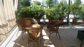  Locanda Canareggio  Сан-Бьяджо-Ди-Каллальта